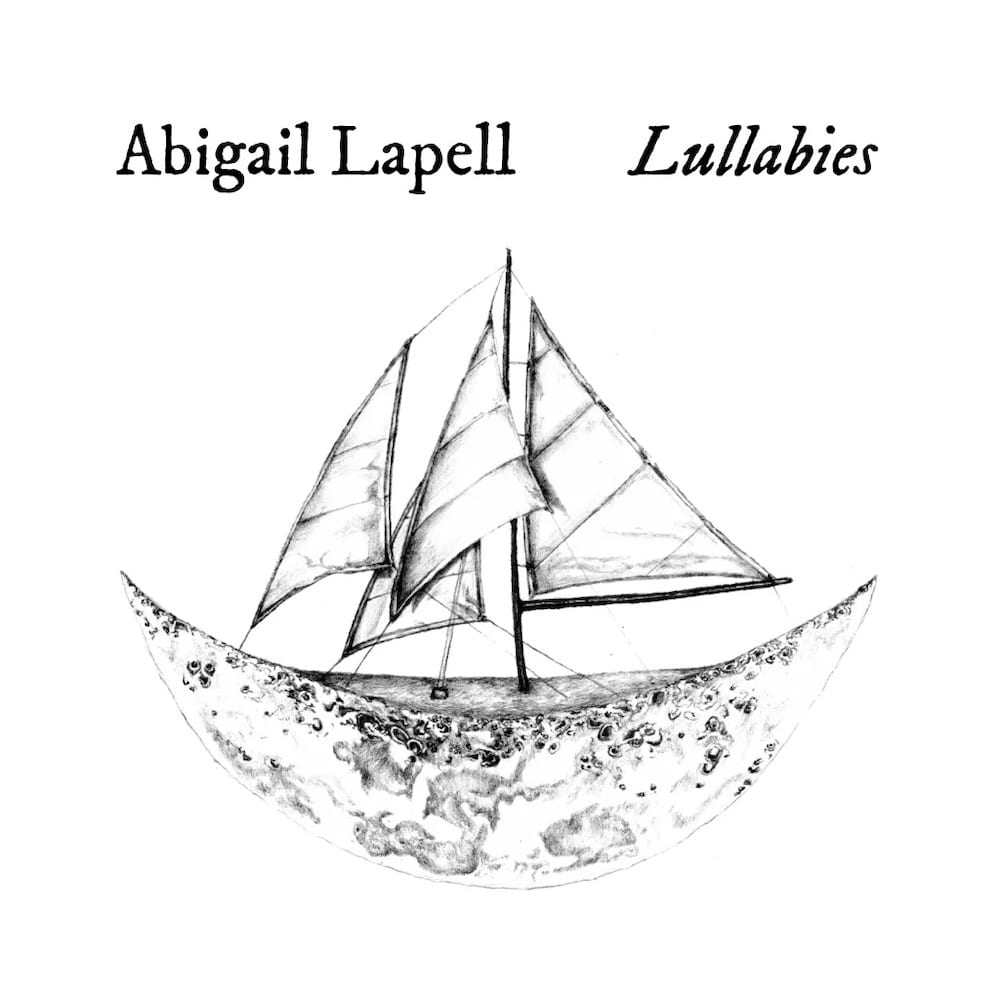 אלבום השבוע של מוזיקת פולק רוק: Abigail Lapell – Lullabies