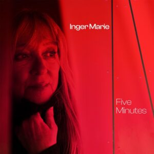 Inger-Marie-Gundersen-Five-Minutes
