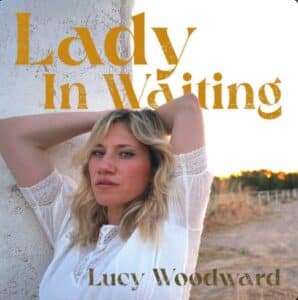 Lucy Woodward - Lady in Waiting