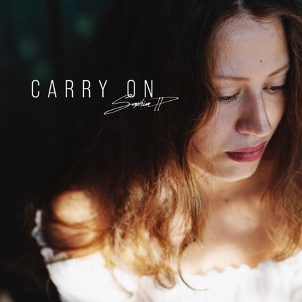 זמרות פופ דניות: Sophia HP - Carry On