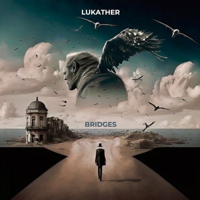 אלבום השבוע של נגני כלי מיתר אמריקאיים: Steve Lukather – Bridges