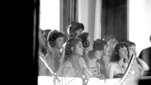 Video Thumbnail: Ancient Infinity Orchestra - Equanimity (Official Video)