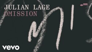 Video Thumbnail: Julian Lage - Omission (Audio)