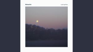 Video Thumbnail: Look Up Now