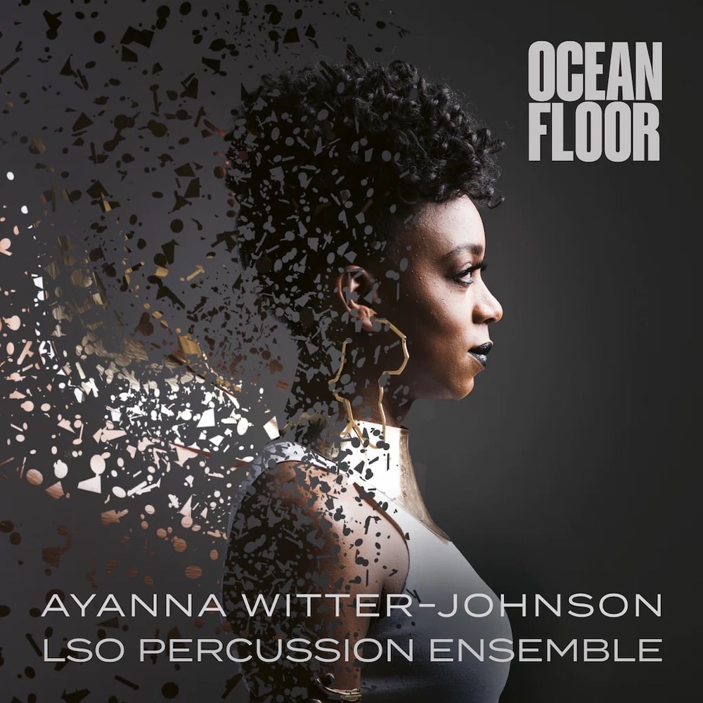 אלבום השבוע של זמרות שכדאי להכיר: Ayanna Witter-Johnson – Ocean Floor