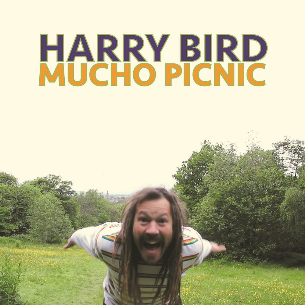 Harry Bird Mucho Picnic