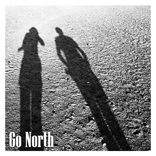 Niclas Knudsen Trio - Go North