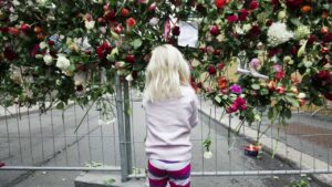 Video Thumbnail: Anette Askvik - "Liberty"