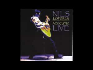 Video Thumbnail: Nils Lofgren - Keith Don't Go [CD Quality]