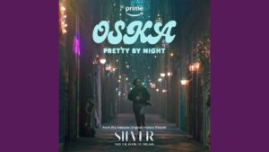 Video Thumbnail: pretty by night (from the Amazon Original Motion Picture 'Silver and the Book of Dreams')
