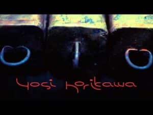 Video Thumbnail: Yosi Horikawa - Bubbles