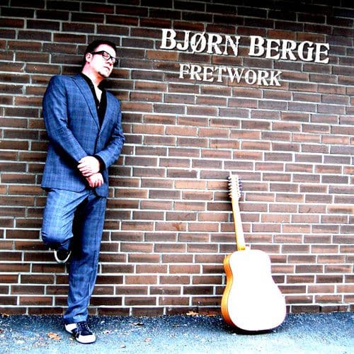 גיטריסטים: Bjørn Berge - Fretwork