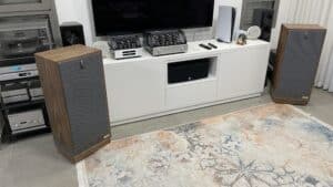 Fyne Audio Vintage Classic VIII