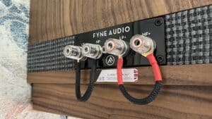 Fyne Audio Vintage Classic VIII