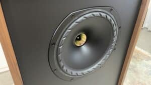 Fyne Audio Vintage Classic VIII