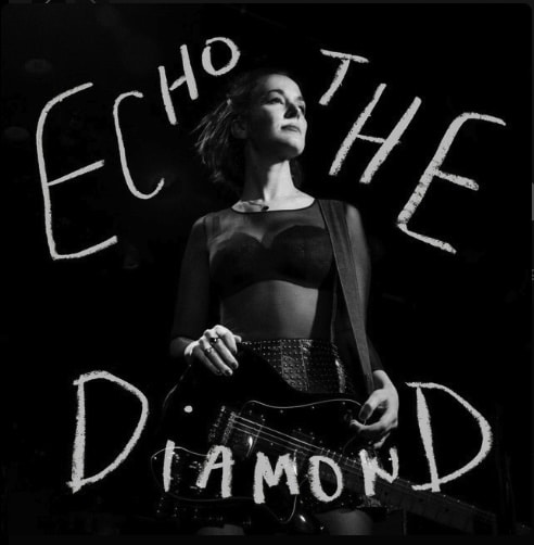 זמרות שכדאי להכיר: Margaret Glaspy - Echo The Diamond
