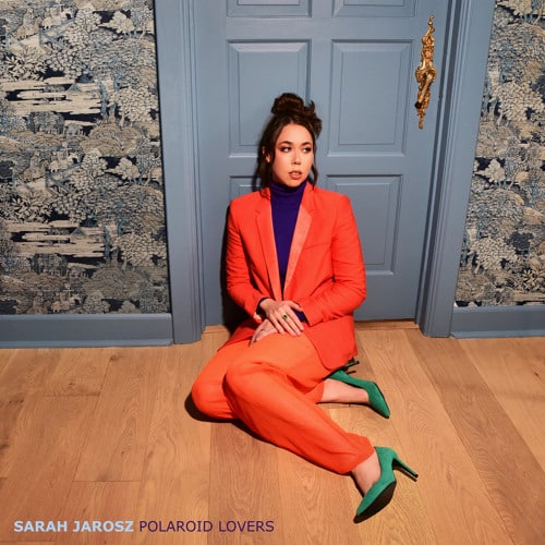 אלבום השבוע של זמרות שכדאי להכיר: Sarah Jarosz – Polaroid Lovers