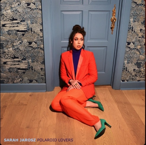 Sarah Jarosz - Days Can Turn Around
