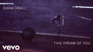 Video Thumbnail: Diana Krall - How Deep Is The Ocean (Audio)