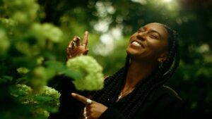 Video Thumbnail: Dominique Fils-Aimé - Our Roots Run Deep (Official Video)