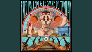 Video Thumbnail: Le sablier