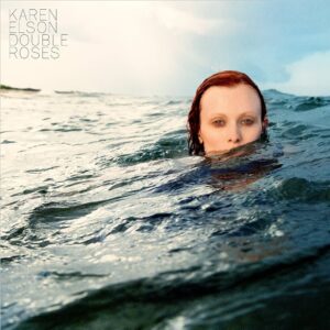 Karen-Elson-Double-Roses