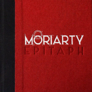 Moriarty-Epitaph