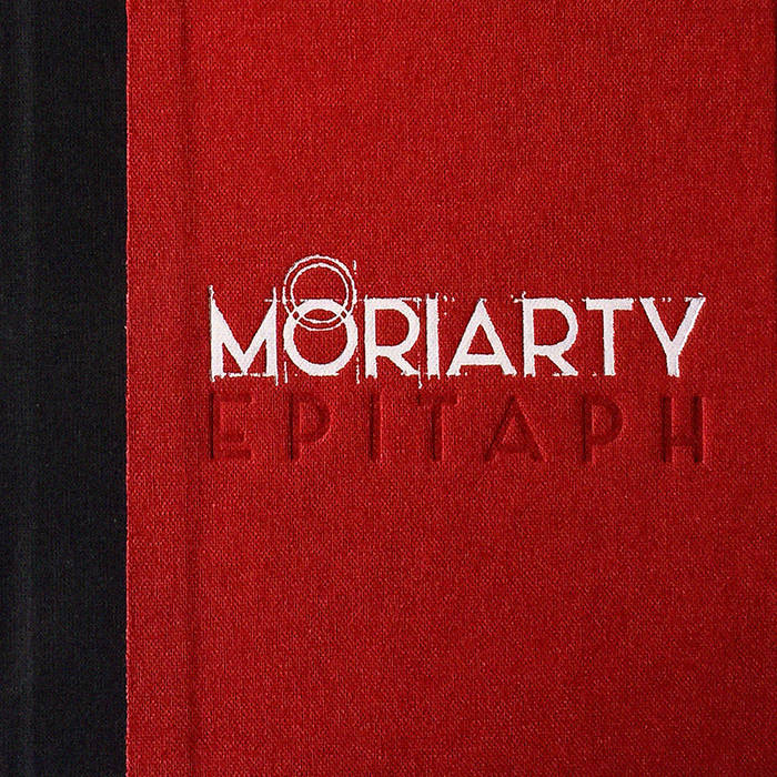 רוק רך מגוון: Moriarty - Epitaph
