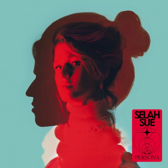 10 אלבומים של זמרות פופ שאתם חייבים להכיר: Selah Sue – Persona