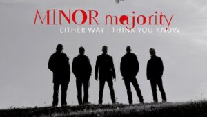 Video Thumbnail: Minor Majority - Song for Sybil (official audio)