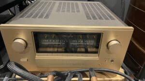 Accuphase-E-800