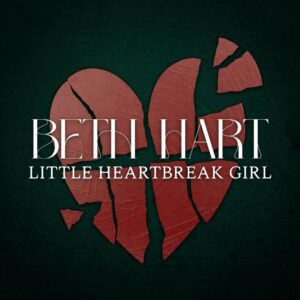 Beth Hart - Little Heartbreak Girl