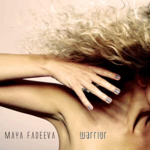 Maya Fadeeva - Warrior