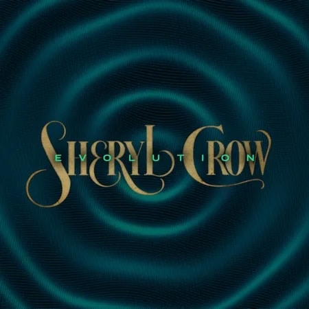 זמרות צעירות מול וותיקות: Sheryl Crow - Evolution
