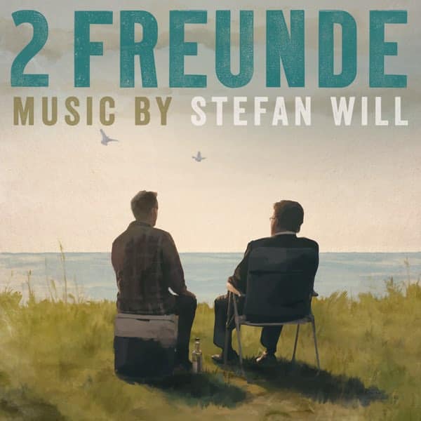 מוזיקה אינסטרומנטלית מגוונת: Stefan Will - 2 Freunde