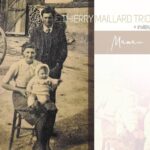 אלבום השבוע של ג׳אז מרגש: Thierry Maillard – Maman