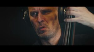 Video Thumbnail: 🦌 'DEER SPIRIT' 🦌 from 'FIRST SONG' by Søren Bebe Trio