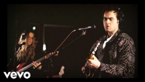 Video Thumbnail: Ferris & Sylvester - Dark Side (Official Video - Live from Real World Studios)