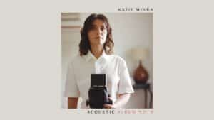 Video Thumbnail: Katie Melua - A Love Like That (Acoustic) (Official Audio)