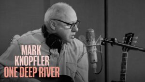 Video Thumbnail: Mark Knopfler - Ahead Of The Game (Official Video)