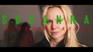 Video Thumbnail: Susanna 'Everyone Knows' Official Music Video