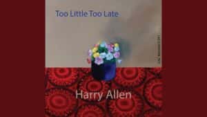 Video Thumbnail: Too Little Too Late