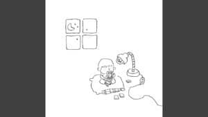 Video Thumbnail: Coton Électrique