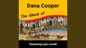 Video Thumbnail: The Ghost Of Tucumcari