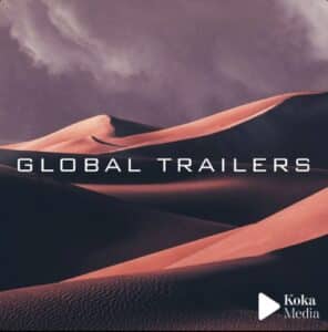 Pierre Terrasse - Global Trailers