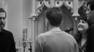 Video Thumbnail: Abigail Lapell - Flowers in my Hair (Official Video)