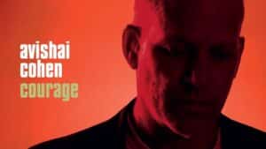 Video Thumbnail: Avishai Cohen - Courage (from the album "Brightlight")