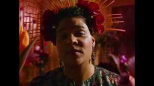 Video Thumbnail: King Josephine - Lover is Just a Name(Official Music Video)