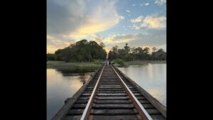 Video Thumbnail: Slowly But Surely