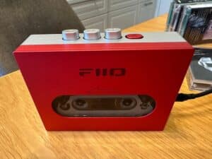 FiiO CP13